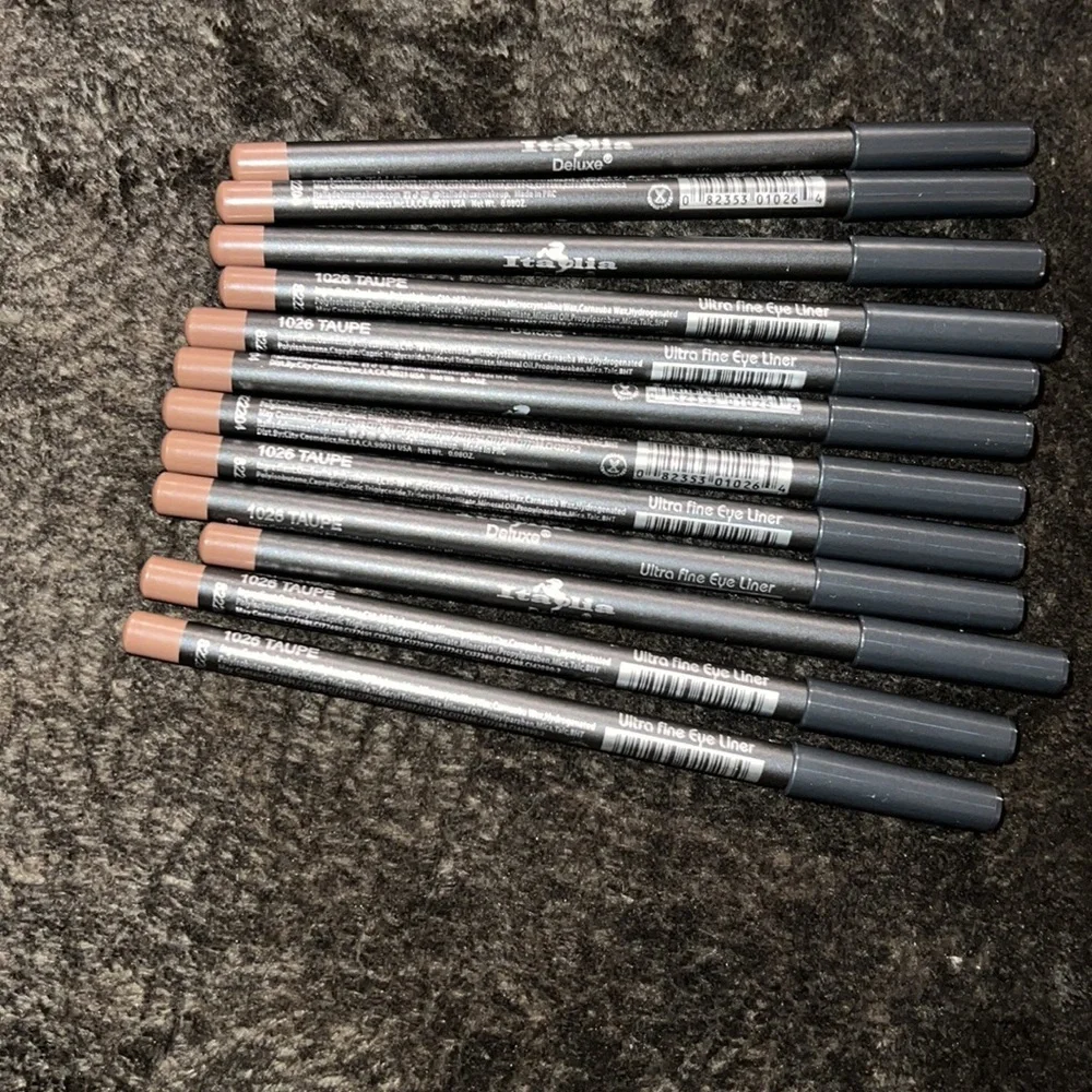 Italia Deluxe‎ ultraFine Eyeliner